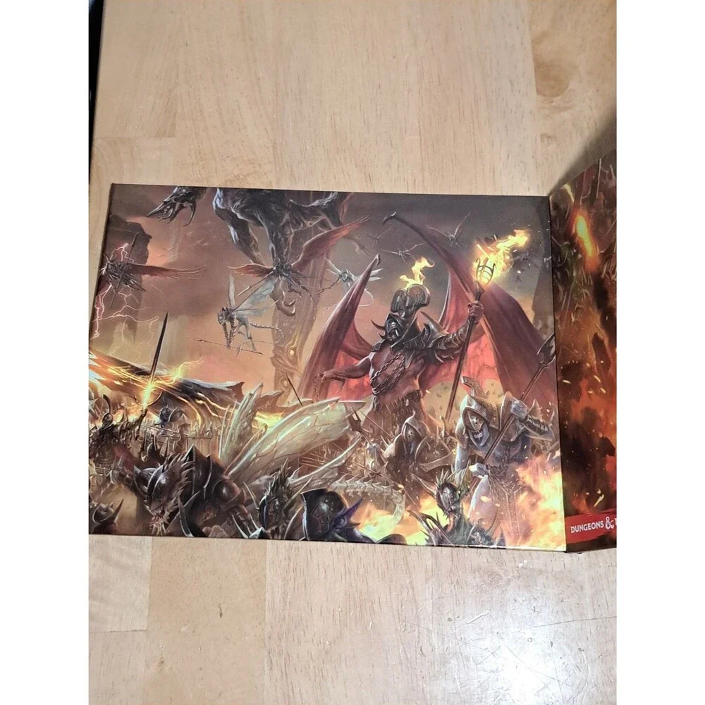 Dungeons Dragons dungeons dragons